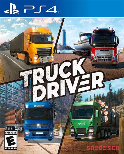 truck simulator review buying guide   drive