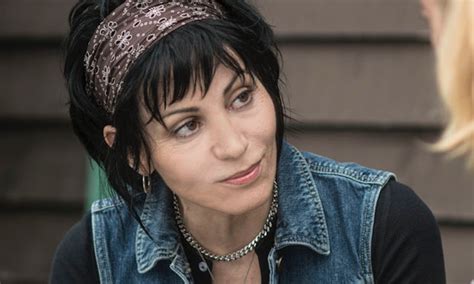 joan jett appears in lifetime s big driver but it s not the first