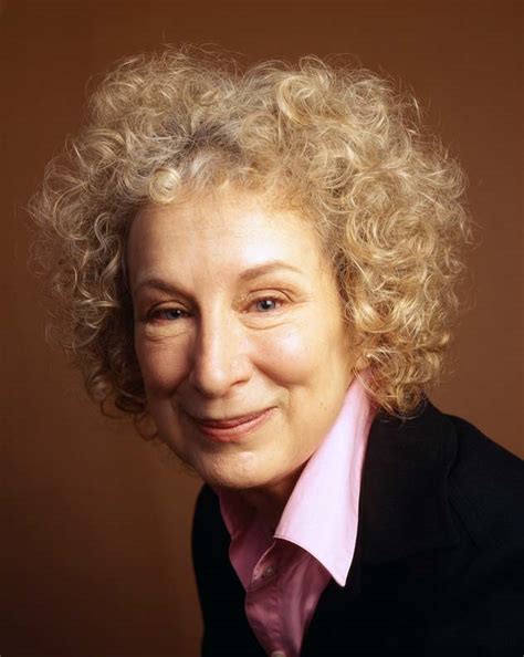 margaret atwood conferenciante en thinking heads