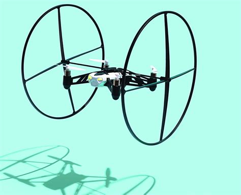 tiny drone  climb walls popular science