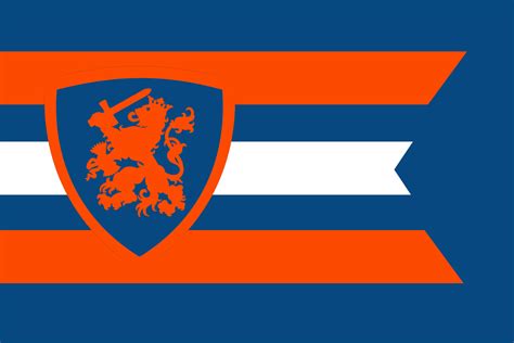 dutch flag redesign 2 5 inspired by u mb928 r vexillology