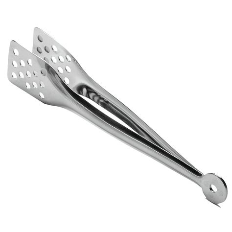 norpro stainless steel mini serving tong