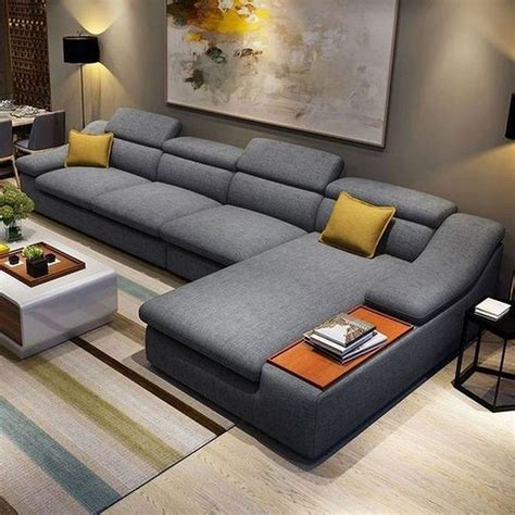 gorgeous modern sofa designs     pimphomee