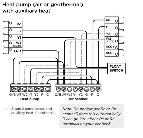 heat pump wiring requirements diagram hvac    heat pump wiring diagram show full