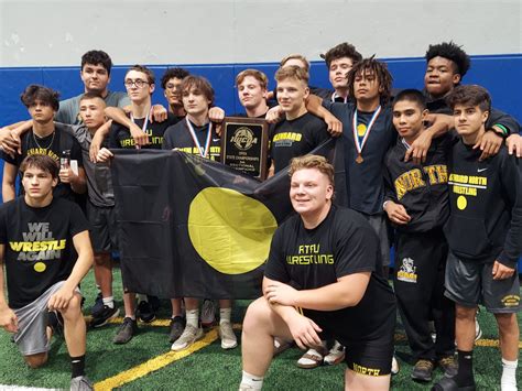 glenbard north takes  sectional crown  st charles illinois