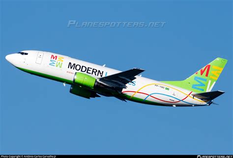 pp ybd modern logistics boeing  ysf photo  antonio carlos carvalho jr id