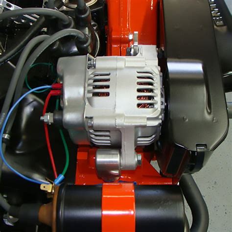 type  alternator conversion kit aa performance products