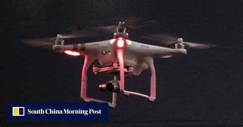 interior department grounds chinese  drones  security concerns south china morning post