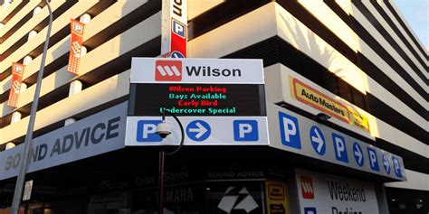 perth led sign solutions