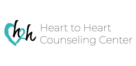 heart to heart counseling center where relationship healing begins