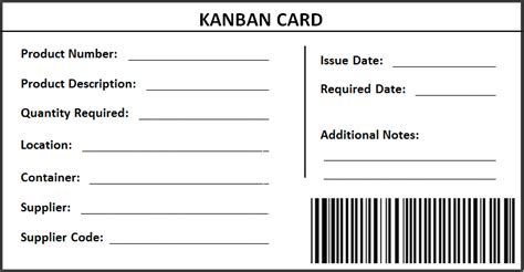 kanban lean toolsetlean toolset