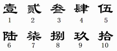 japanese numerals home