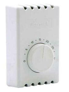 honeywell ctbe  programmable thermostat power brothers building supplies