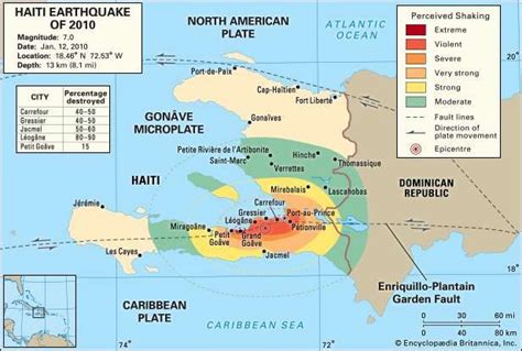 haiti earthquake  haiti earthquake   years