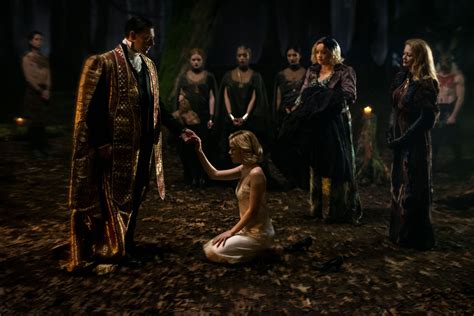 chilling adventures of sabrina images reveal netflix s teenage witch