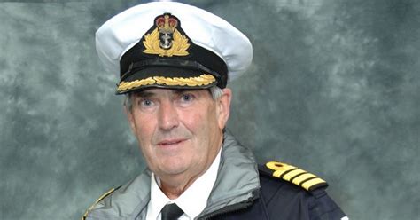 charles howeson the full story of the royal navy commander from