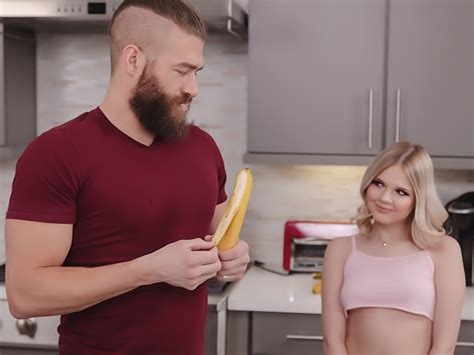 this scene is bananas xander corvus porno movies