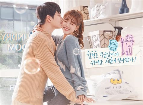 Clean With Passion For Now Sinopsis Pemain Ost Episode Review