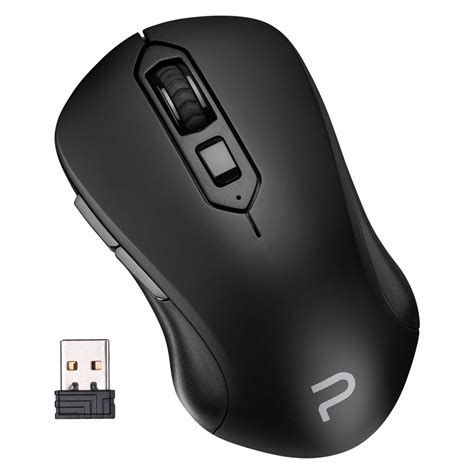 pictek gaming mouse technically