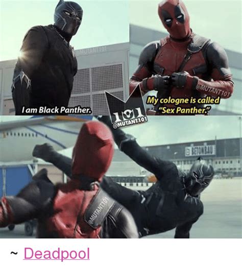🔥 25 Best Memes About Black Panther Black Panther Memes