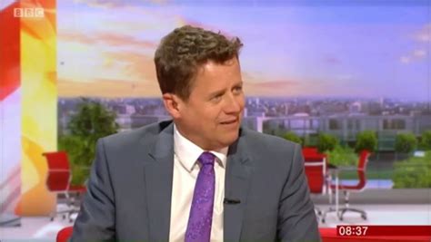 Watch Bbc Reporter ‘wets Himself’ And Rips Trousers During Insanely