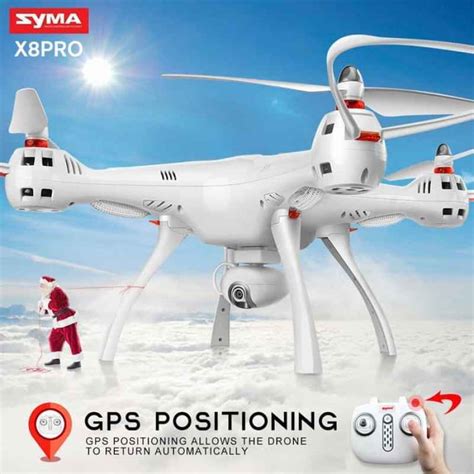 jual syma xpro  pro wifi fpv drone gps auto return  seller