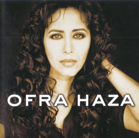 Ofra Haza Ofra Haza 1997 Lossless Galaxy лучшая музыка в