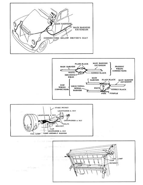 chevrolet truck wiring diagram hei