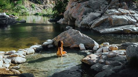 5 Natural Hot Springs In California You Must See Follow