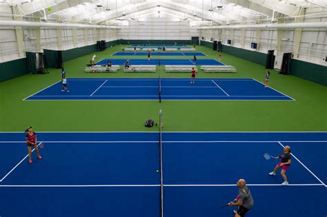 rome tennis center  berry college indoor courts rome tennis center