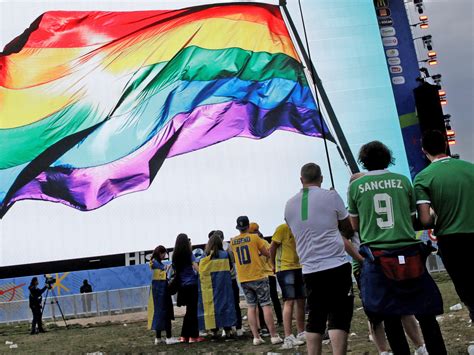 the dark reality behind russia s promise of an lgbt