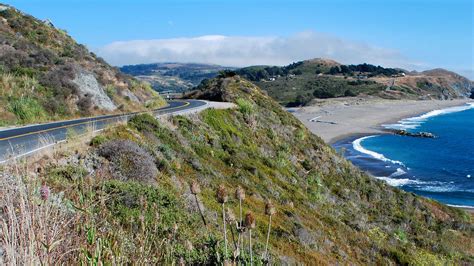 pacific coast highway route  book  tours getyourguidecom