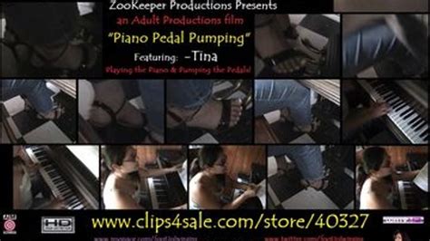 piano pedal pumping feat tina tina the footjob latina clips4sale