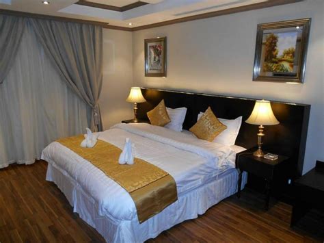 pick  furnished apartment  jeddah  redefine  stay gurfati blog