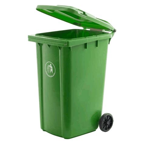 rubbish bin acacia hospitality supply llc