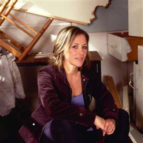 Passed Failed An Education In The Life Of Sarah Beeny The Presenter