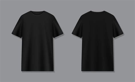 black  shirt front   mockup oversized black  shirt shirt