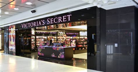 Victoria’s Secret Is Permanently Closing 250 Stores
