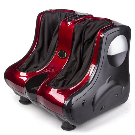 foot  calf massager reviews  ultimate buyers guide