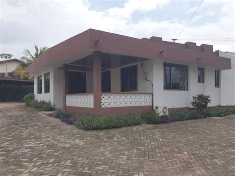 4 Bedroom House For Rent At East Legon Eaglesdale Ghana