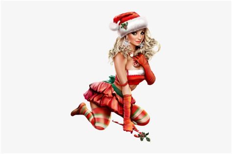 christmas characters pin up art tube clip art santa santa claus