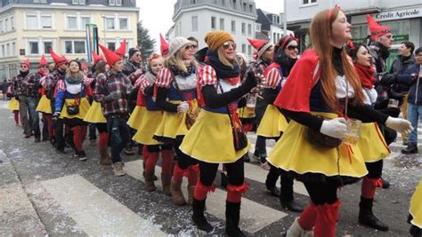 pin op carnaval en belgique