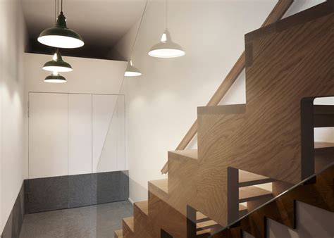 Design Haus Liberty Slots Three Flats Into Angular London Property