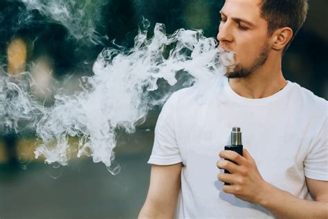 Heart And Stroke Foundation Launches Campaign Against Youth Vaping – Rci