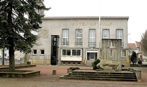 aumetz moselle la mairie