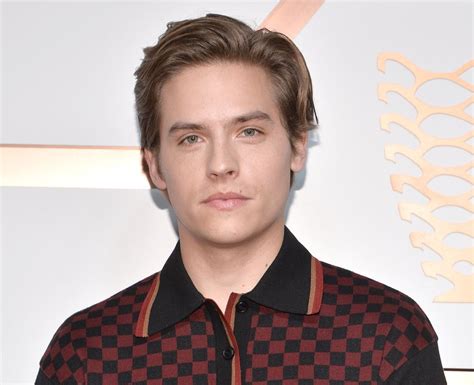 Who Plays Trevor In After We Collided Dylan Sprouse After We