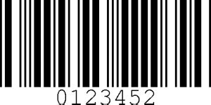 barcodes waarvoor gebruiken  ze en hoe ziet de toekomst ervan uit