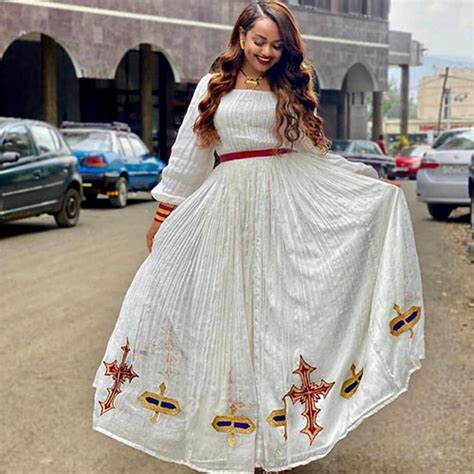ethiopian habesha dress  habesha web