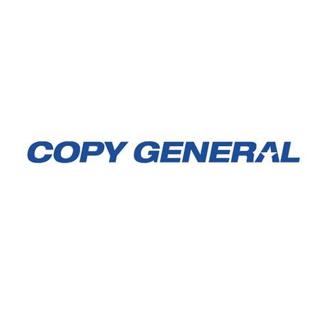 copy general cz