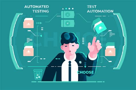 automated testing  test automation